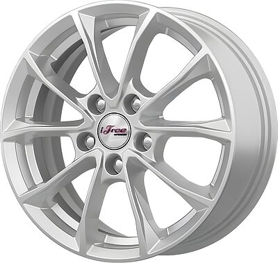 iFree Джет 6.5x16 5x112 ET 46 Dia 57.1 нео-классик