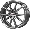iFree Джет 6.5x16 5x114.3 ET 50 Dia 66.1 хай вэй