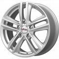 iFree Катар 6.5x16 5x108 ET 40 Dia 67.1 нео-классик