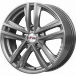 iFree Катар 6.5x16 5x114.3 ET 40 Dia 66.1 Хай вэй