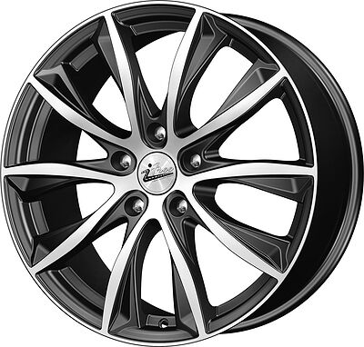 iFree Казантип 7.5x18 5x120 ET 35 Dia 72.6 блэк джек