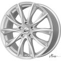 iFree Казантип 7.5x18 5x114.3 ET 40 Dia 66.1 нео-классик