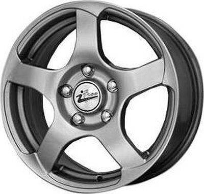 iFree Коперник 6.5x15 5x110 ET 38 Dia 65.1 айс