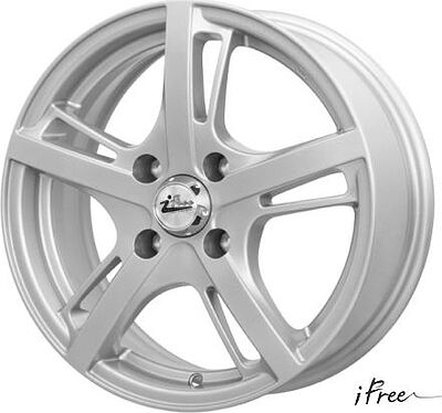 iFree Куба-Либре 6x15 4x100 ET 36 Dia 67.1 нео-классик