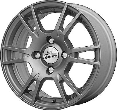 iFree Ленинград 6x14 4x98 ET 38 Dia 58.6 Хай Вэй