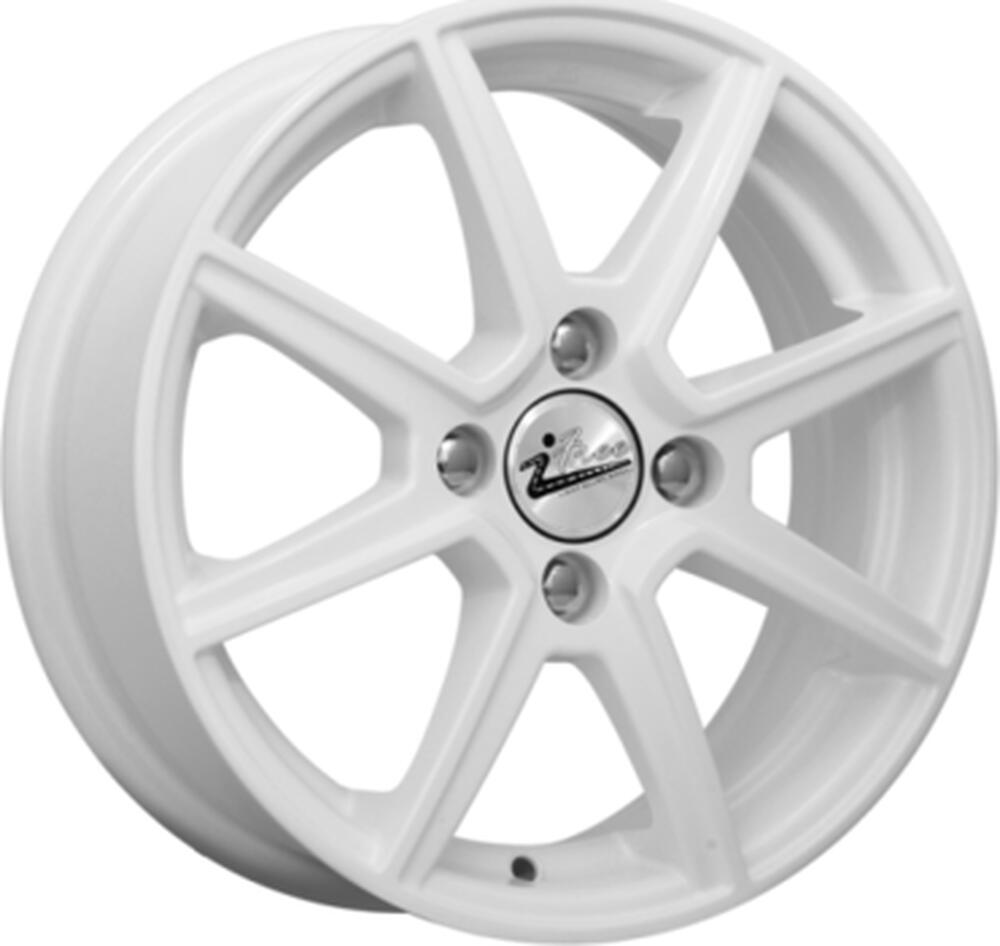 iFree Майами 5.5x14 4x98 ET 24 Dia 58.5 аляска