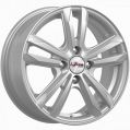 iFree Маскот 6x15 4x98 ET 35 Dia 58.5 нео-классик