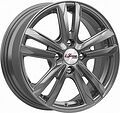 iFree Маскот 6x15 4x98 ET 35 Dia 58.5 хай вэй