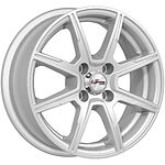 iFree Майами лайт 5.5x14 4x100 ET 40 Dia 60.1 нео-классик
