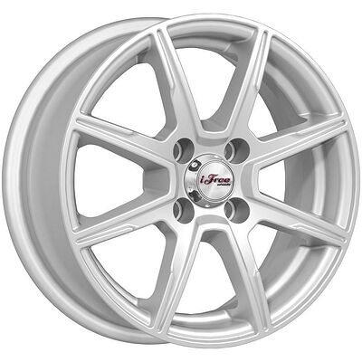 iFree Майами лайт 5.5x14 4x100 ET 35 Dia 67.1 нео-классик