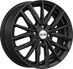iFree Миконос (КС946) 6x16 4x100 ET 45 Dia 54.1 BKM