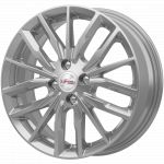 iFree Миконос 6x16 4x100 ET 41 Dia 60.1 нео-классик