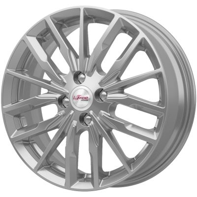 iFree Миконос 6x16 4x100 ET 45 Dia 60 Нео-классик