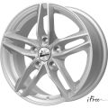 iFree Москва 6.5x16 5x108 ET 43 Dia 67.1 нео-классик