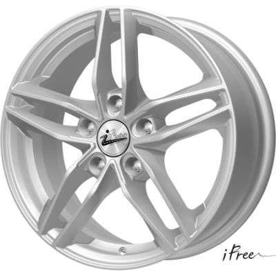 iFree Москва 6.5x16 5x114.3 ET 45 Dia 67.1 нео-классик