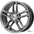 iFree Москва 6.5x16 5x108 ET 43 Dia 67.1 хай вэй