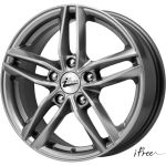 iFree Москва 6.5x16 5x100 ET 48 Dia 56.1 хай вэй iFree Москва 6.5x16 5x100 ET 48 Dia 56.1 хай вэй