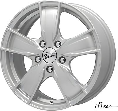 iFree Мохито 6.5x16 5x108 ET 48 Dia 67.1 нео-классик