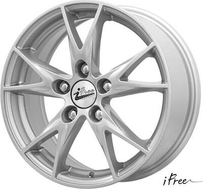 iFree Нирвана 6.5x15 5x112 ET 40 Dia 66.6 нео-классик