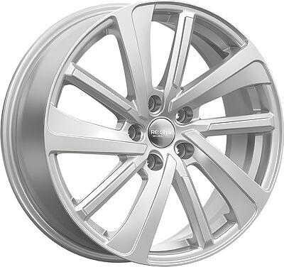 iFree Original Bestune T77 КС1111 7x18 5x100 ET 28 Dia 57.1 silver
