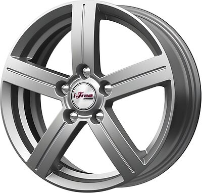 iFree Оруэлл 6x16 5x112 ET 46 Dia 57.1 хай вэй