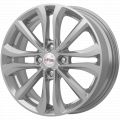 iFree Панган 6x16 4x100 ET 45 Dia 56.6 нео-классик