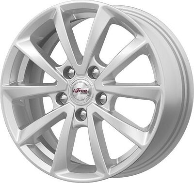 iFree Скайрим 6.5x16 5x112 ET 46 Dia 57.1 Black
