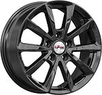 iFree Скайрим 6.5x16 5x114.3 ET 45 Dia 60.1 BK