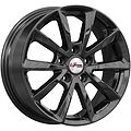 iFree Скайрим 6.5x16 5x114.3 ET 48 Dia 67.1 Black