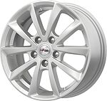 iFree Скайрим 6.5x16 5x114.3 ET 48 Dia 66.1 нео-классик