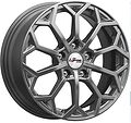 iFree Спейс-Нидл 6.5x16 5x105 ET 38 Dia 56.6 хай вэй