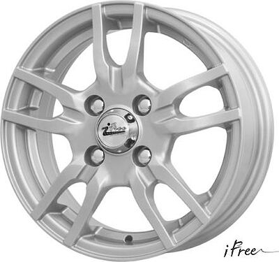 iFree Стерлинг 5x13 4x98 ET 35 Dia 58 нео-классик