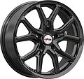 iFree Страйк 6.5x17 5x114.3 ET 38 Dia 67.1 BK