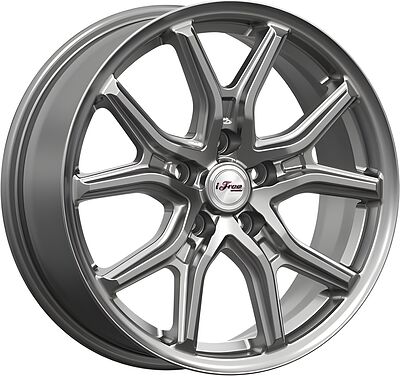 iFree Страйк 6.5x17 5x112 ET 33 Dia 57.1 хай вэй