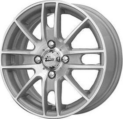 iFree Тайлер 5.5x14 4x100 ET 45 Dia 67.1 айс
