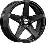 iFree Токен 6.5x17 5x108 ET 36 Dia 60.1 BK