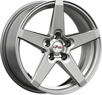 iFree Токен (КС1127) 6.5x17 5x108 ET 33 Dia 60.1 Хай Вэй