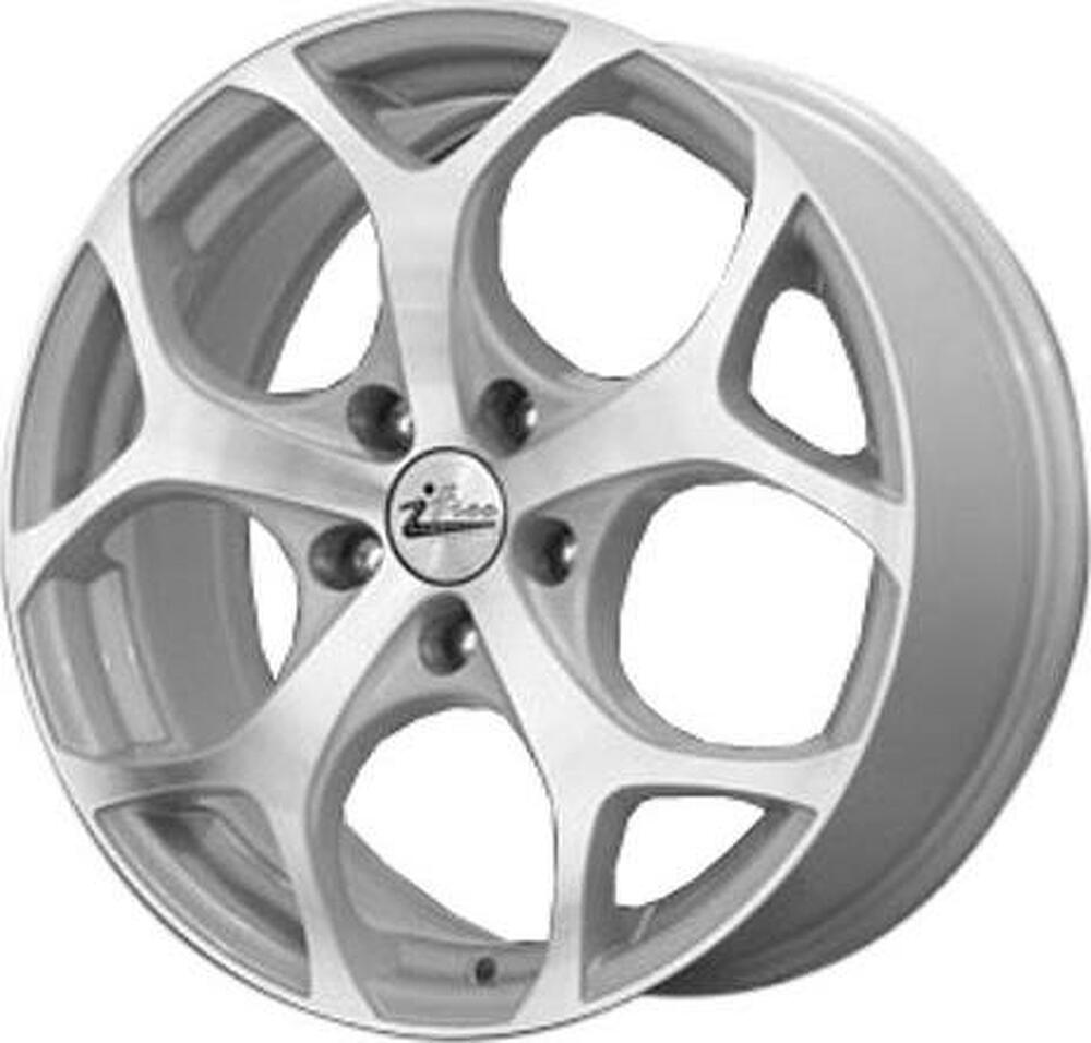 iFree Тортуга 7x17 5x112 ET 45 Dia 66.6 айс