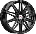 iFree Виар 6.5x17 5x114.3 ET 45 Dia 66.1 BK