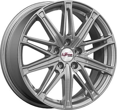 iFree Виар 6.5x17 5x112 ET 45 Dia 57.1 хай вэй