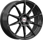 iFree Винзор 7x18 5x114.3 ET 37 Dia 66.6 Black