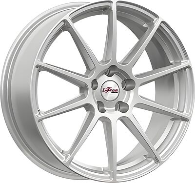 iFree Винзор 7x18 5x108 ET 33 Dia 60.1 Нео-классик