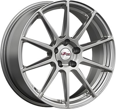 iFree Винзор 7x18 5x108 ET 33 Dia 60.1 Хай Вэй