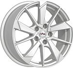 iFree Зиплайн 6.5x16 5x108 ET 33 Dia 60.1 Нео-классик