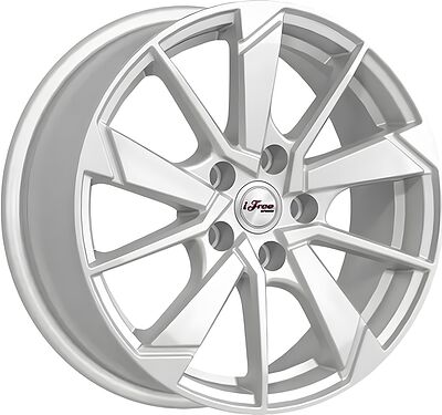 iFree Зиплайн 6.5x16 5x110 ET 40 Dia 63.4 нео-классик