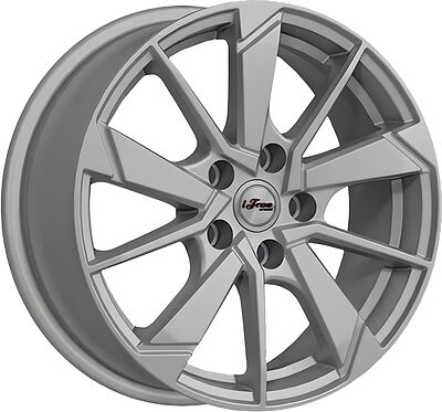 iFree Зиплайн 6.5x16 5x114.3 ET 40 Dia 66.1 Хай Вэй