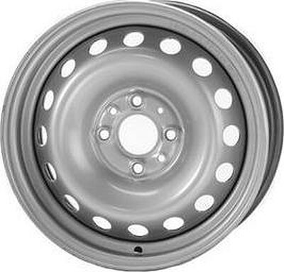 IJI SKODA 6.5x16 5x112 ET 50 Dia 57.1 BLACK