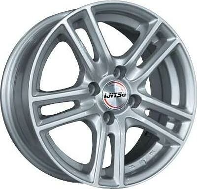 Ijitsu N242 5.5x59 4x98 ET 29 Dia 58.6 HS