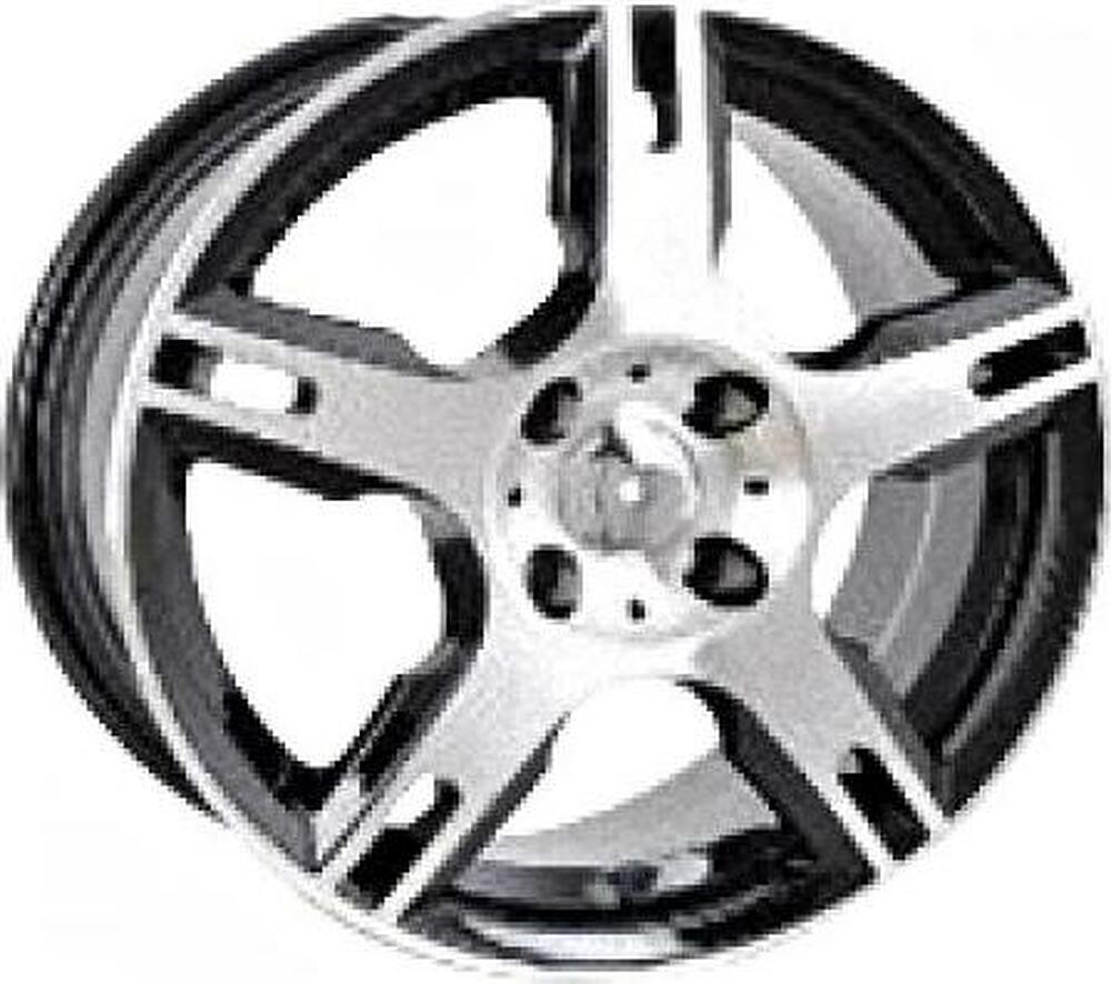 Ijitsu SLK0259 6x15 4x100 ET 40 Dia 60.1 BFP