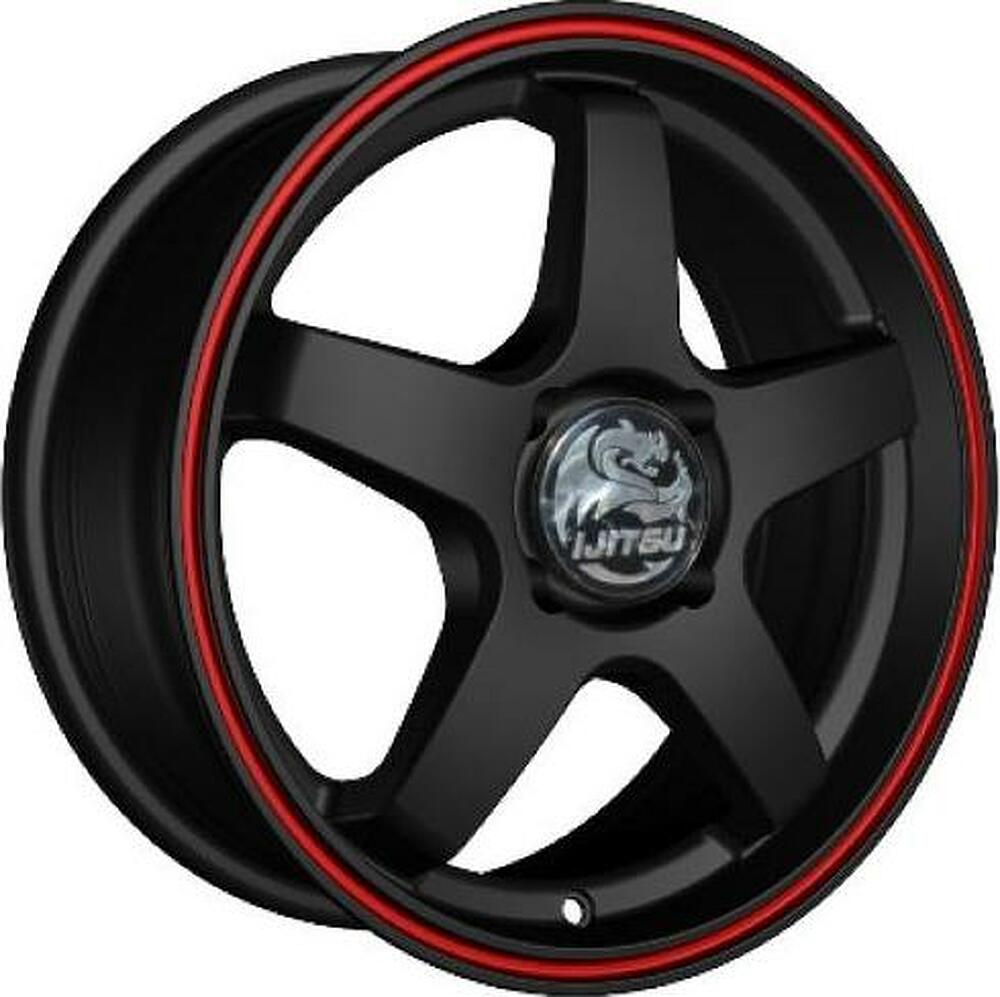 Ijitsu SLK0268 6.5x16 5x112 ET 50 Dia 57.1 